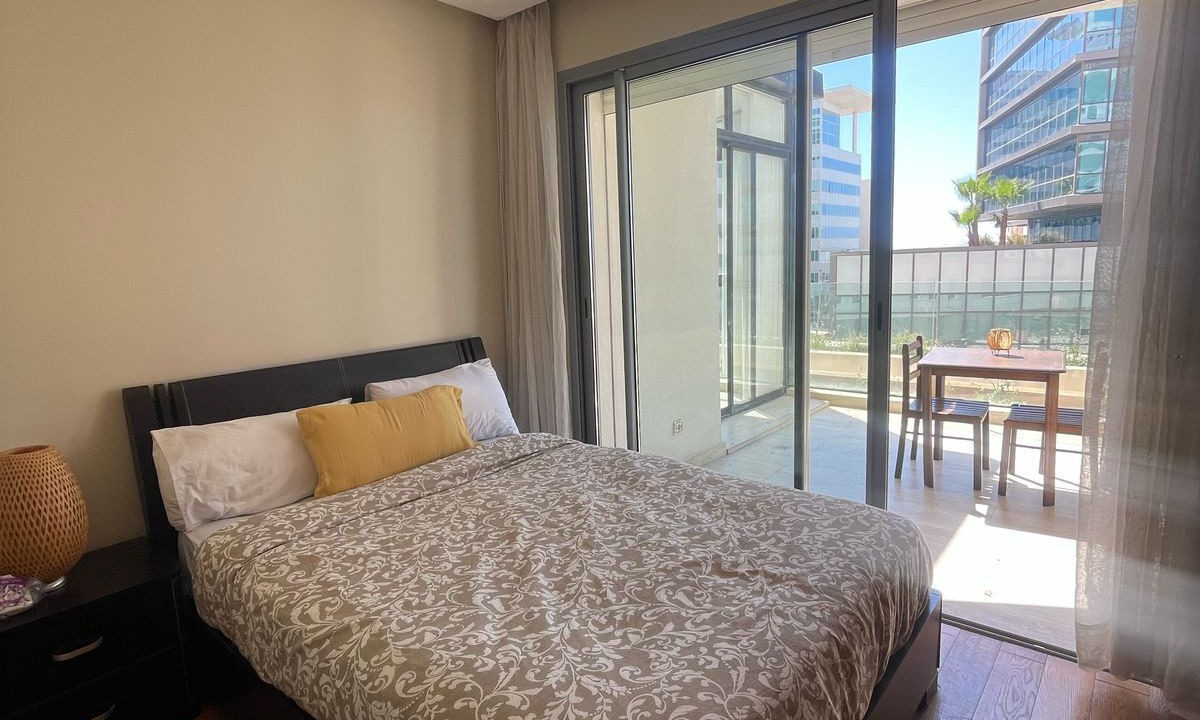Photo of Bedroom in SOUR JDID
