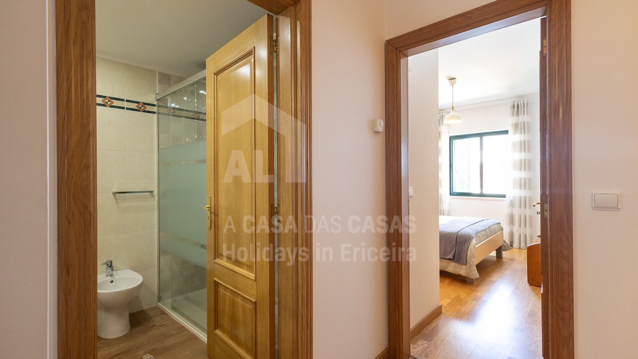Photo of Bathroom in Ericeira