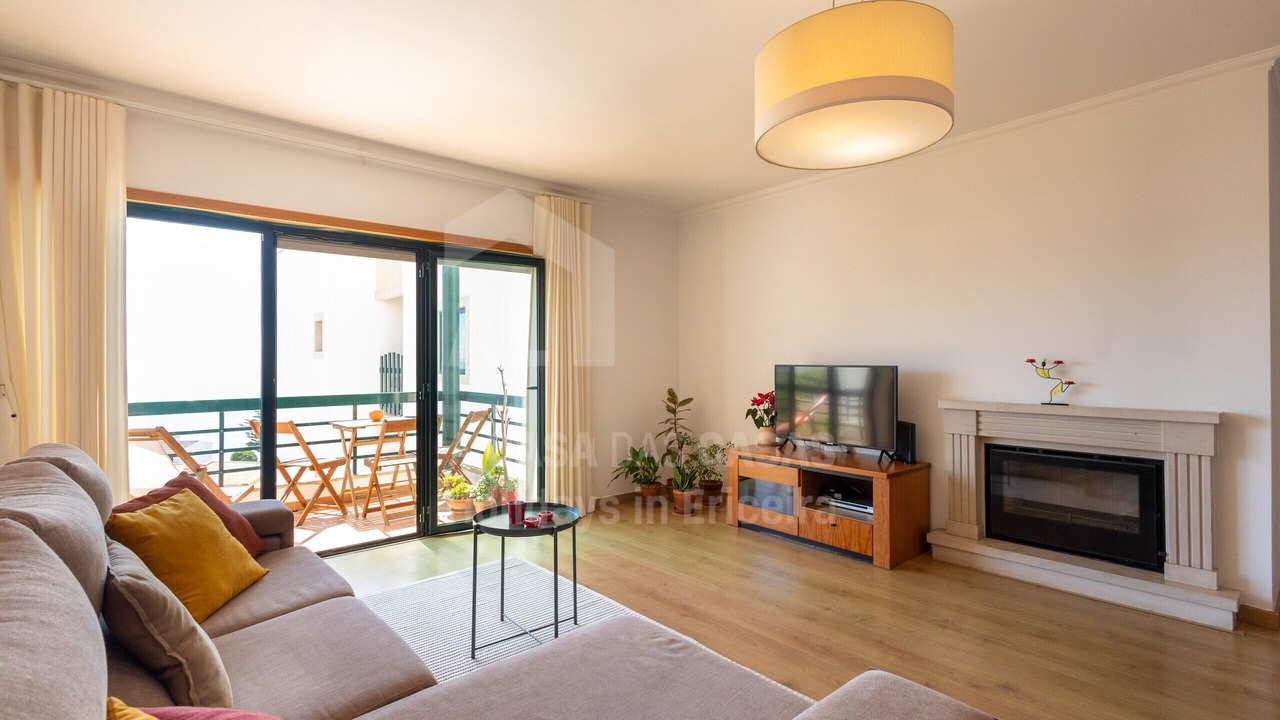 Photo of Livingroom in Ericeira
