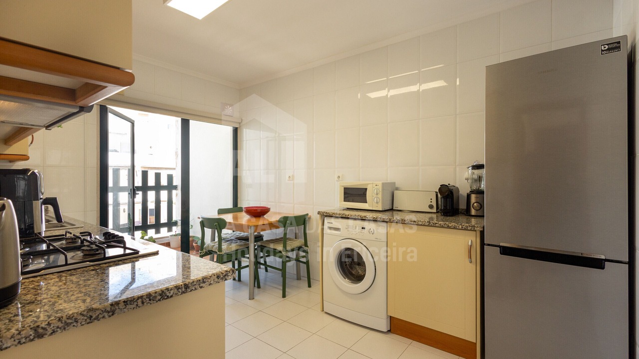 Photo of Kitchen in Ericeira