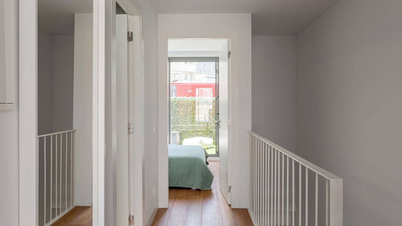 Photo of Bedroom in Sao Jorge de Arroios
