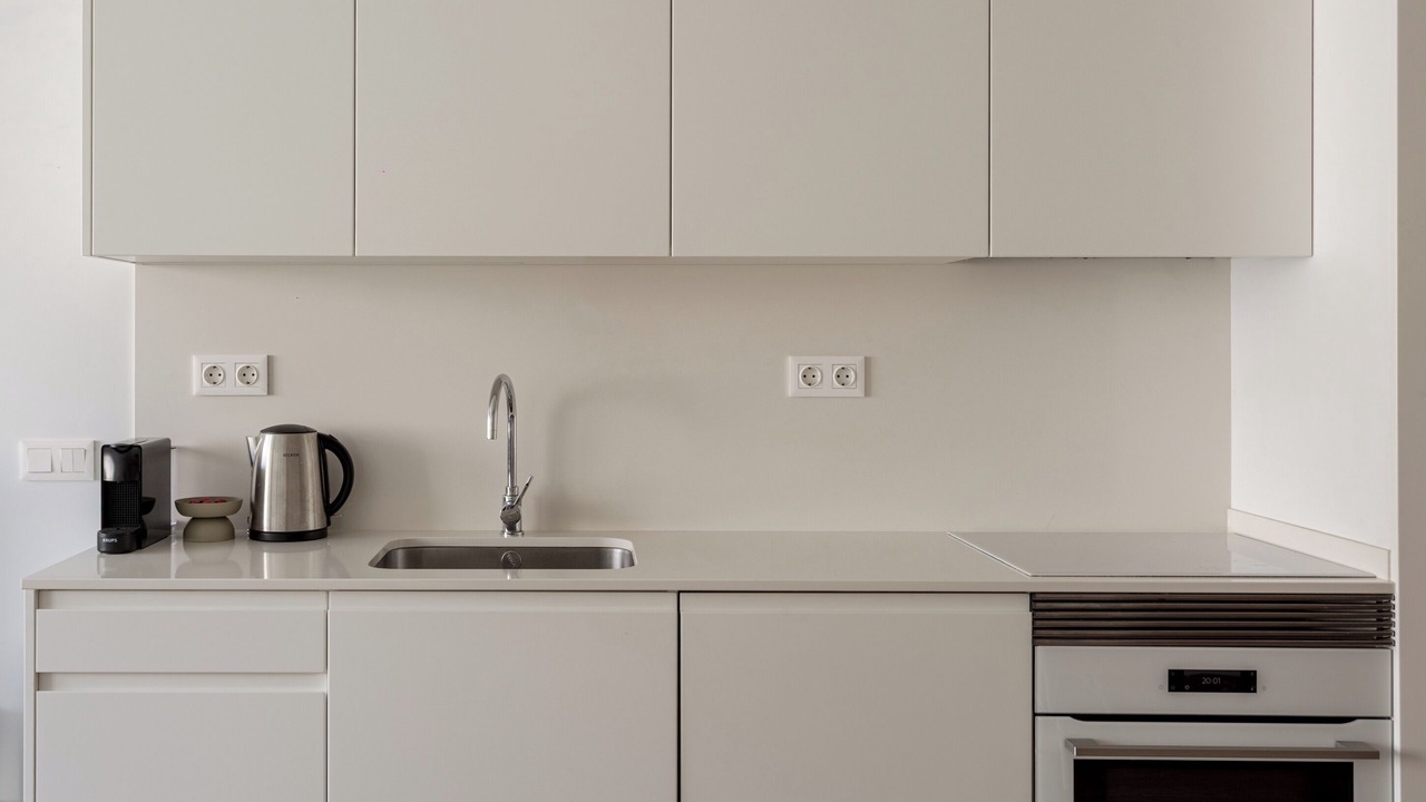 Photo of Kitchen in Sao Jorge de Arroios