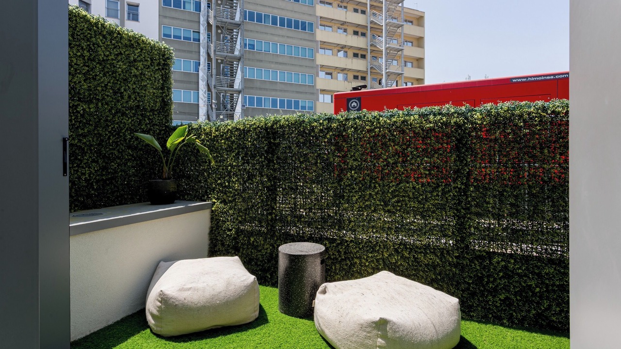 Photo of Outdoor in Sao Jorge de Arroios