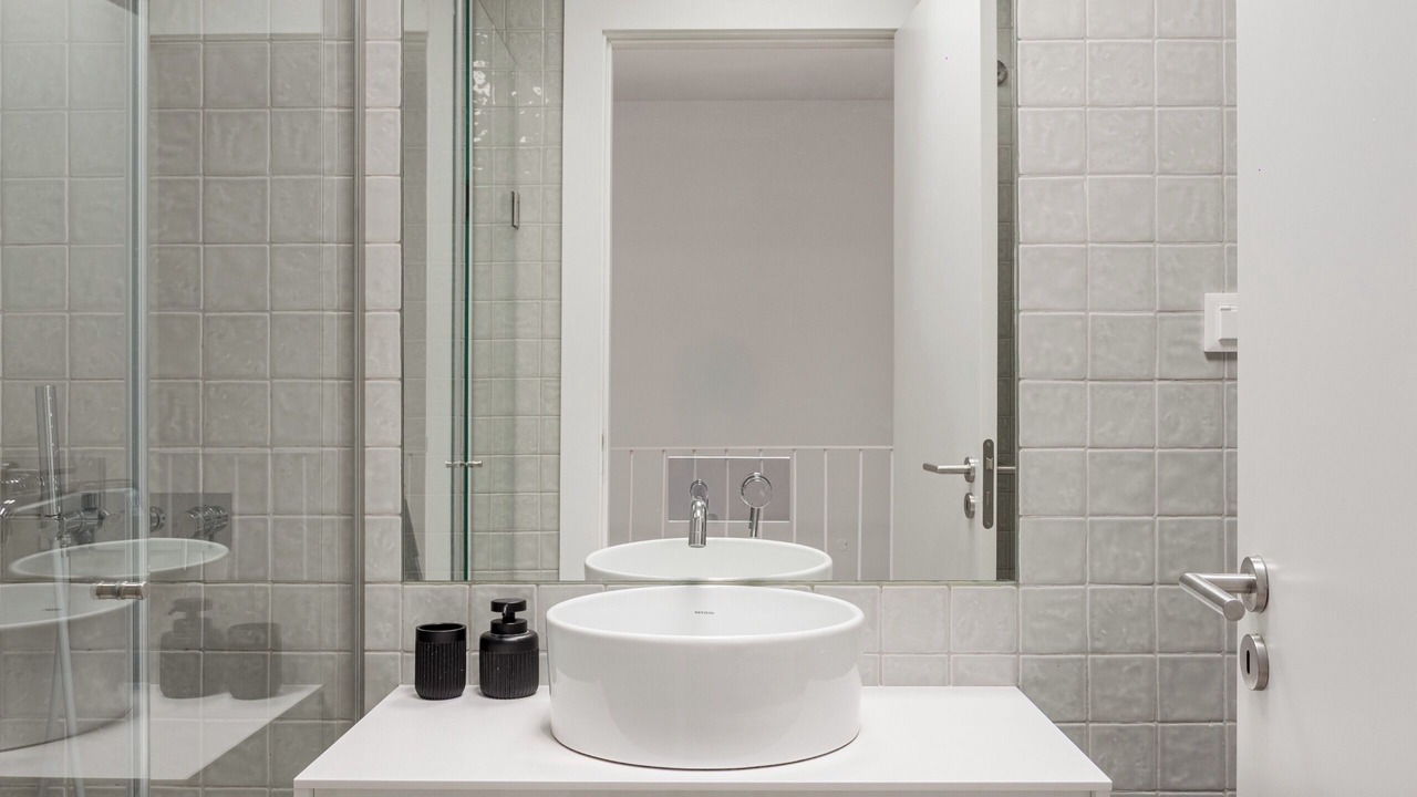 Photo of Bathroom in Sao Jorge de Arroios