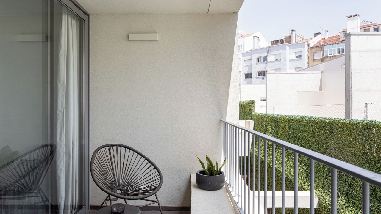 Photo of Outdoor in Sao Jorge de Arroios