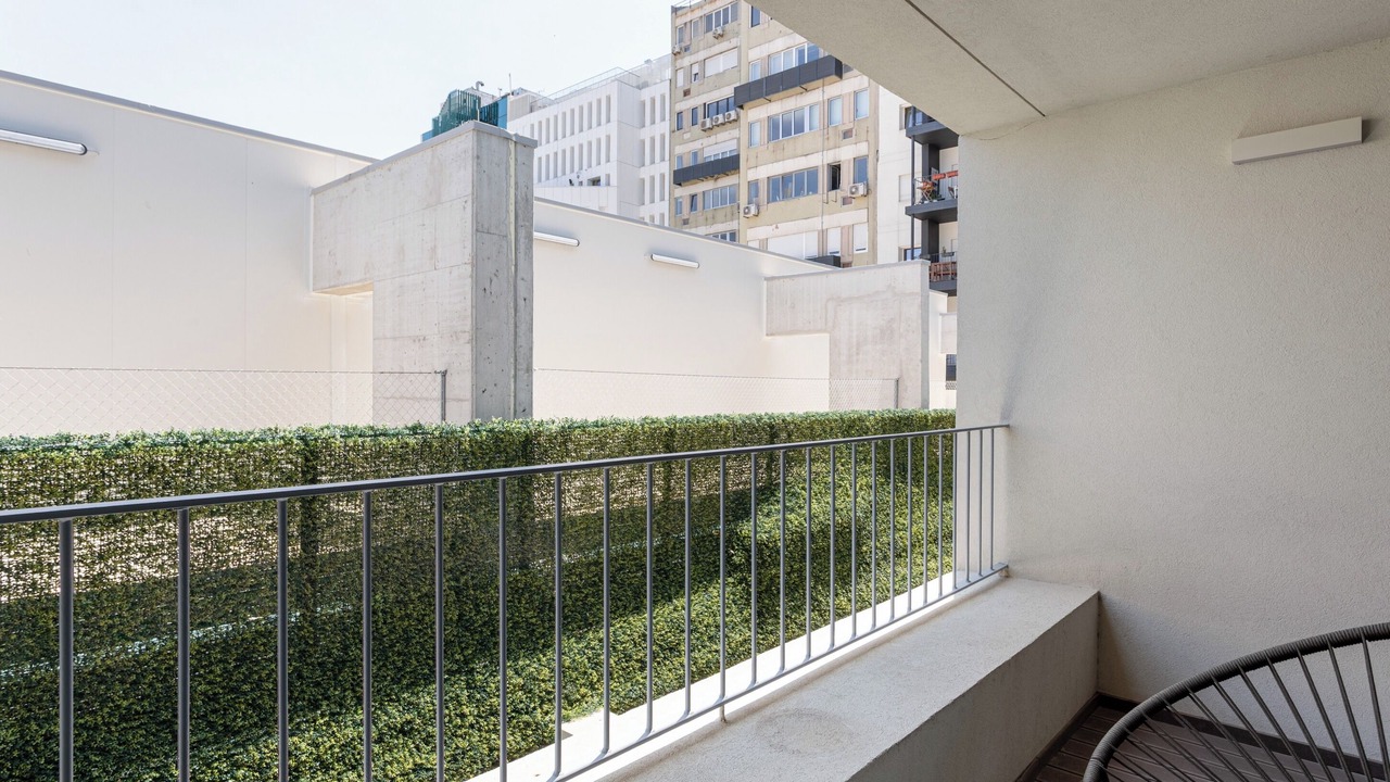 Photo of Outdoor in Sao Jorge de Arroios