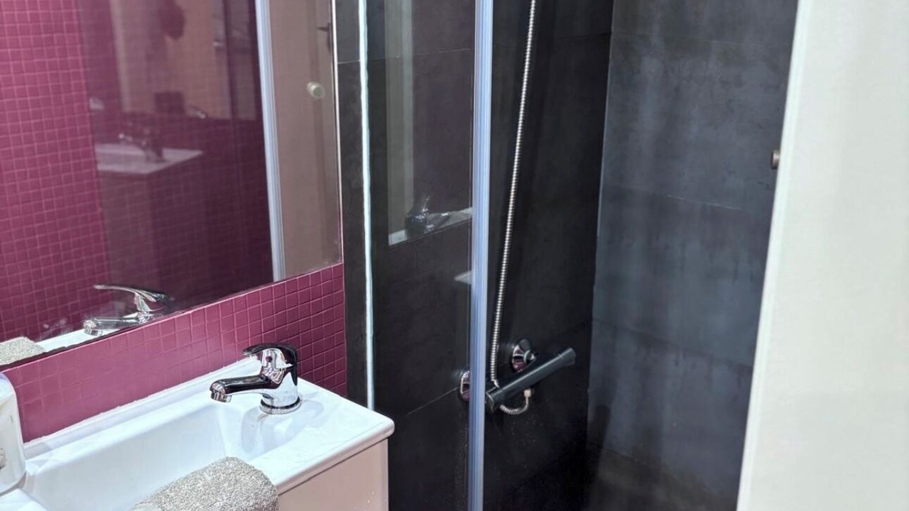 Photo of Bathroom in Santa Engracia