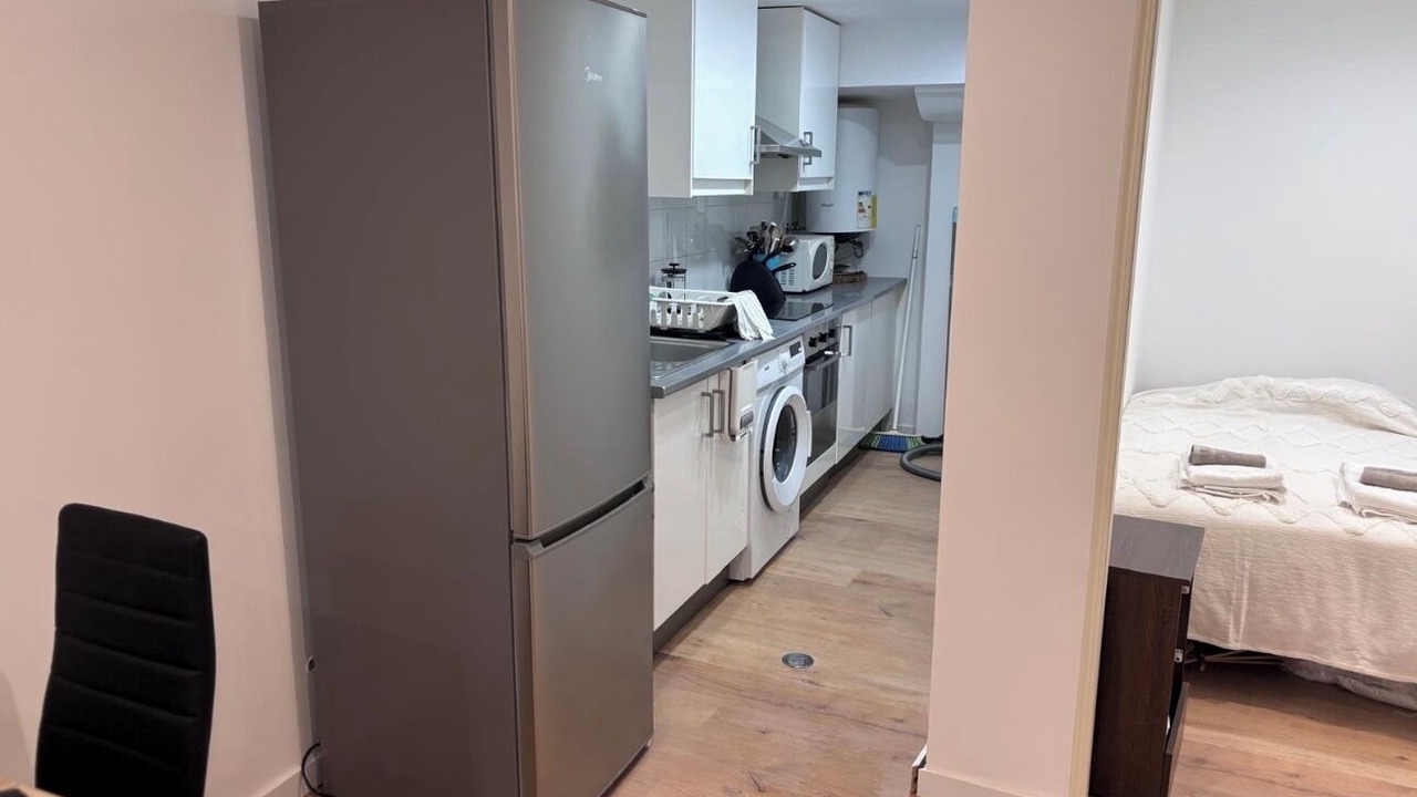 Photo of Bedroom in Santa Engracia