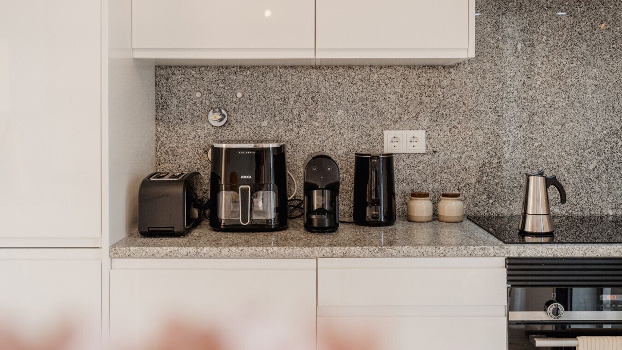 Photo of Kitchen in Espartal