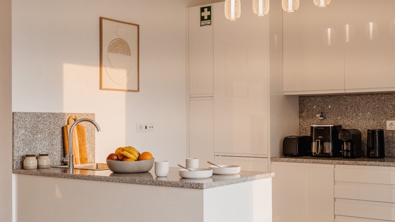Photo of Kitchen in Espartal
