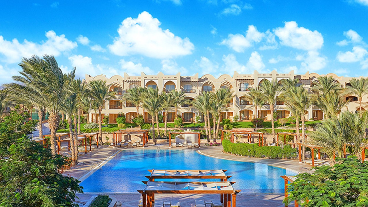Photo of Outdoor in Makadi Bay