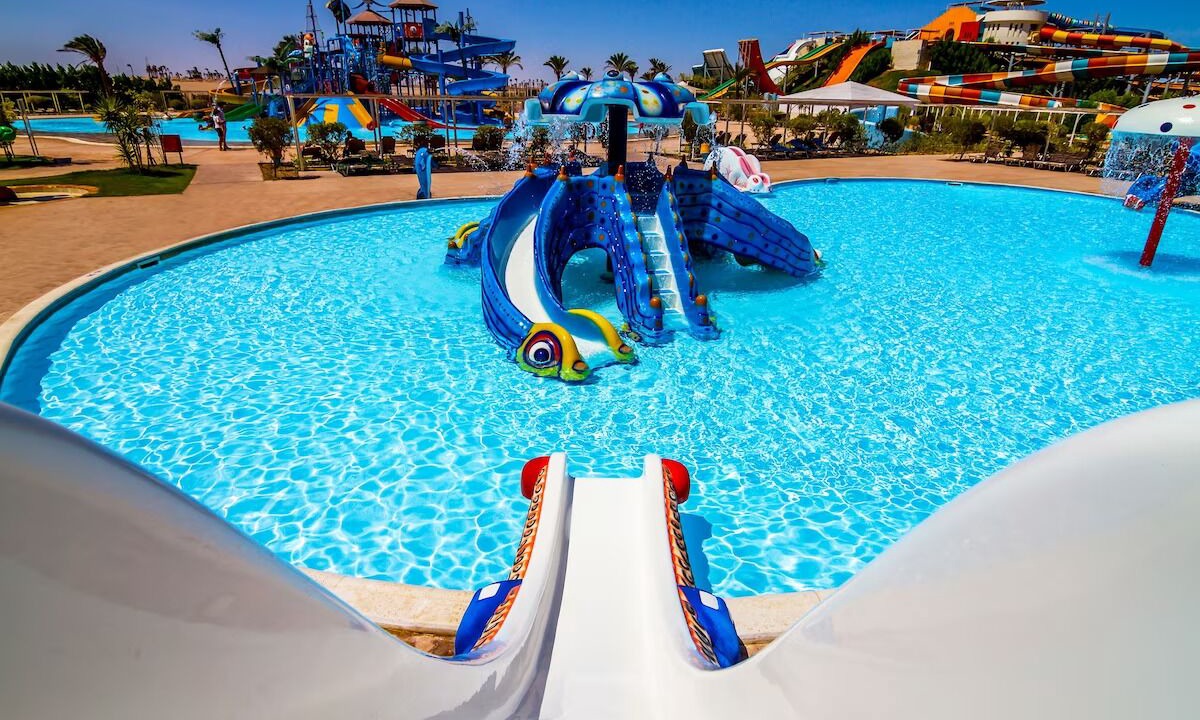Photo of Outdoor in Makadi Bay