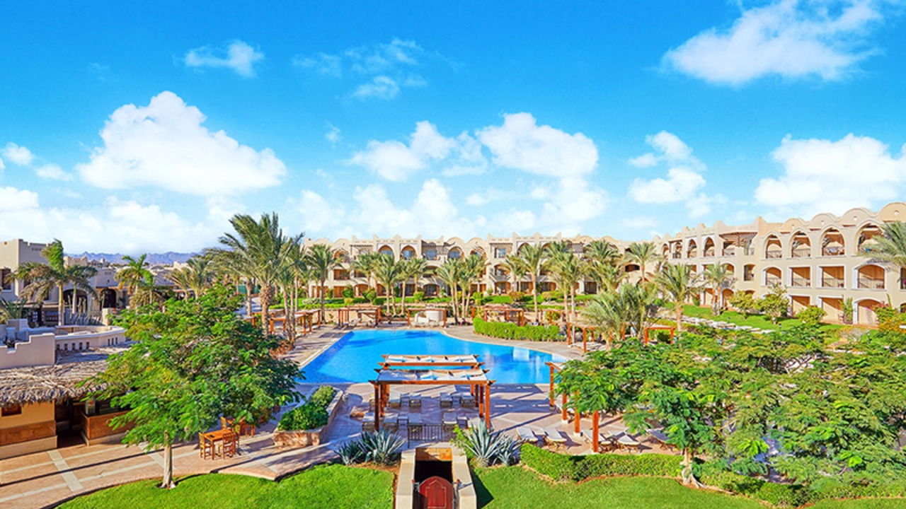 Photo of Outdoor in Makadi Bay