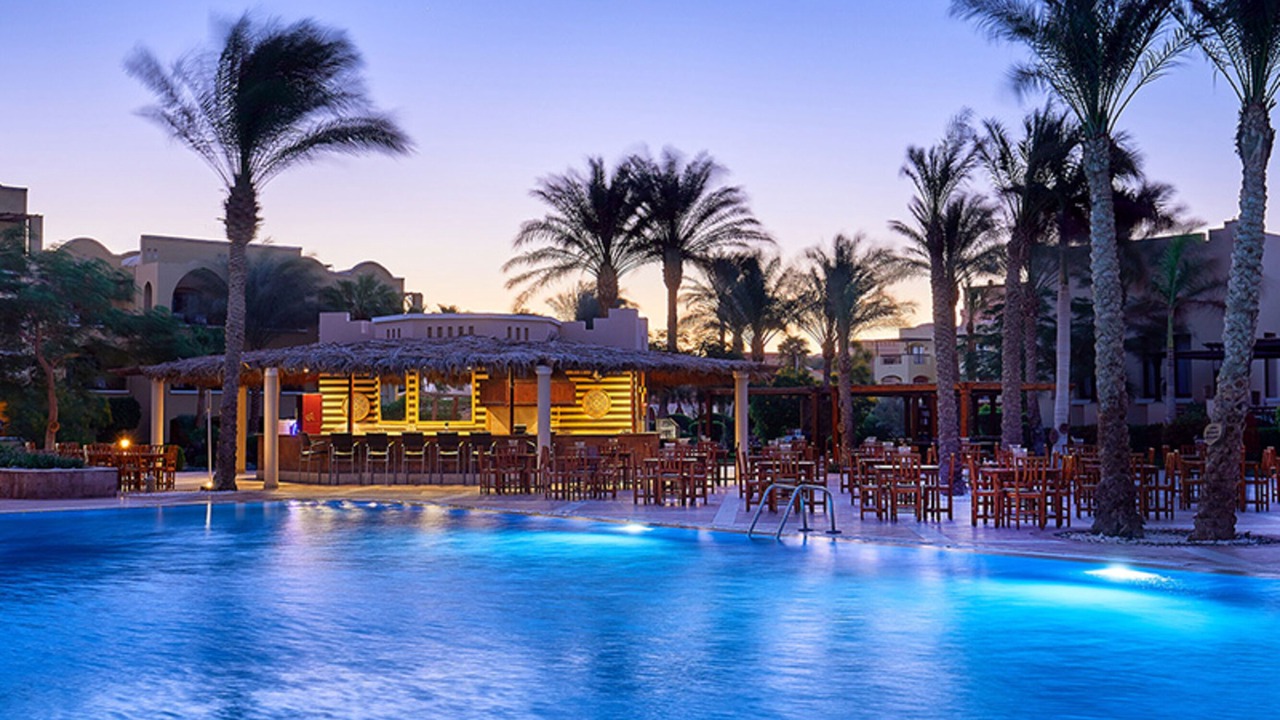 Photo of Outdoor in Makadi Bay