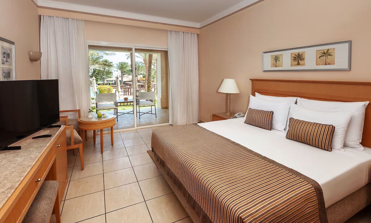 Photo of Bedroom in Makadi Bay