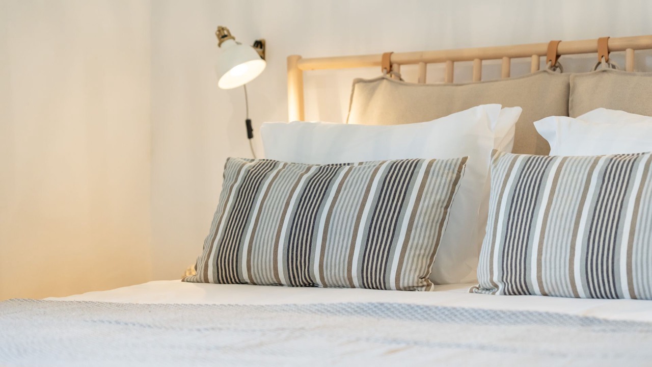 Photo of Bedroom in Alporchinhos