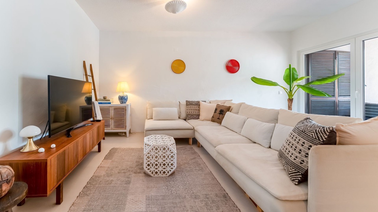 Photo of Livingroom in Alporchinhos