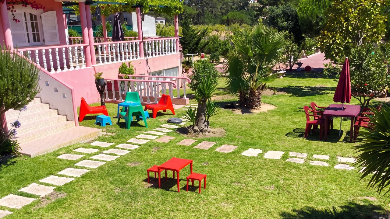 Photo of Outdoor in Monserrate