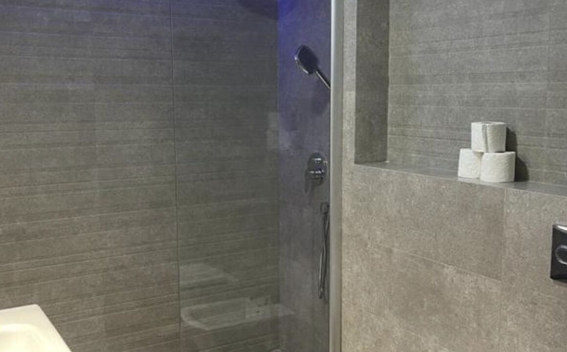 Photo of Bathroom in Tamariss