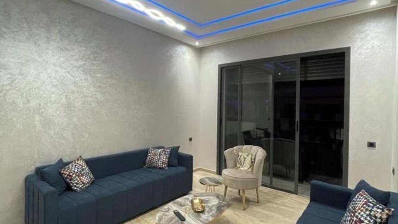 Photo of Livingroom in Tamariss