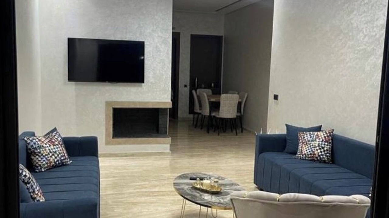 Photo of Livingroom in Tamariss