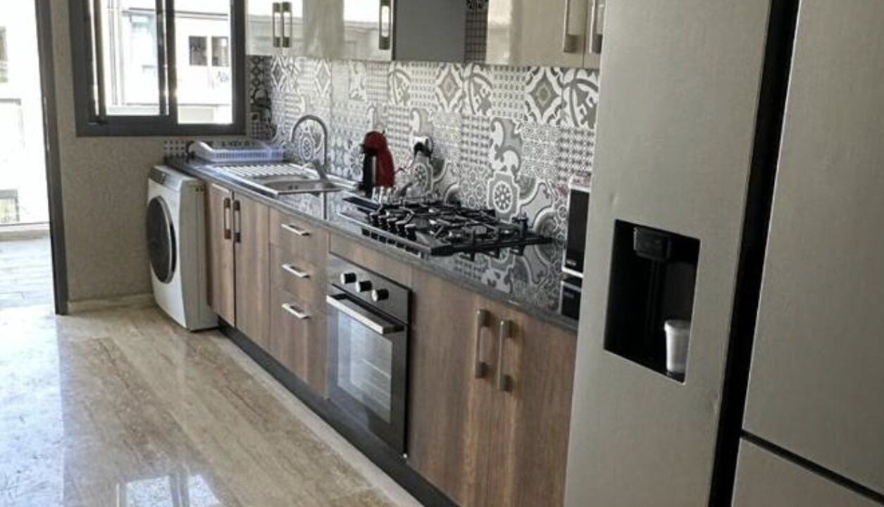 Photo of Kitchen in Tamariss