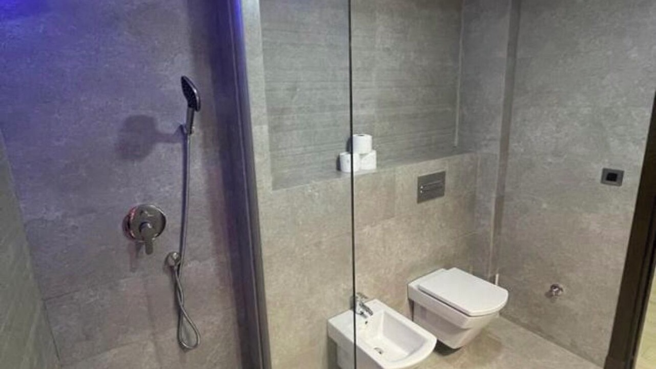 Photo of Bathroom in Tamariss