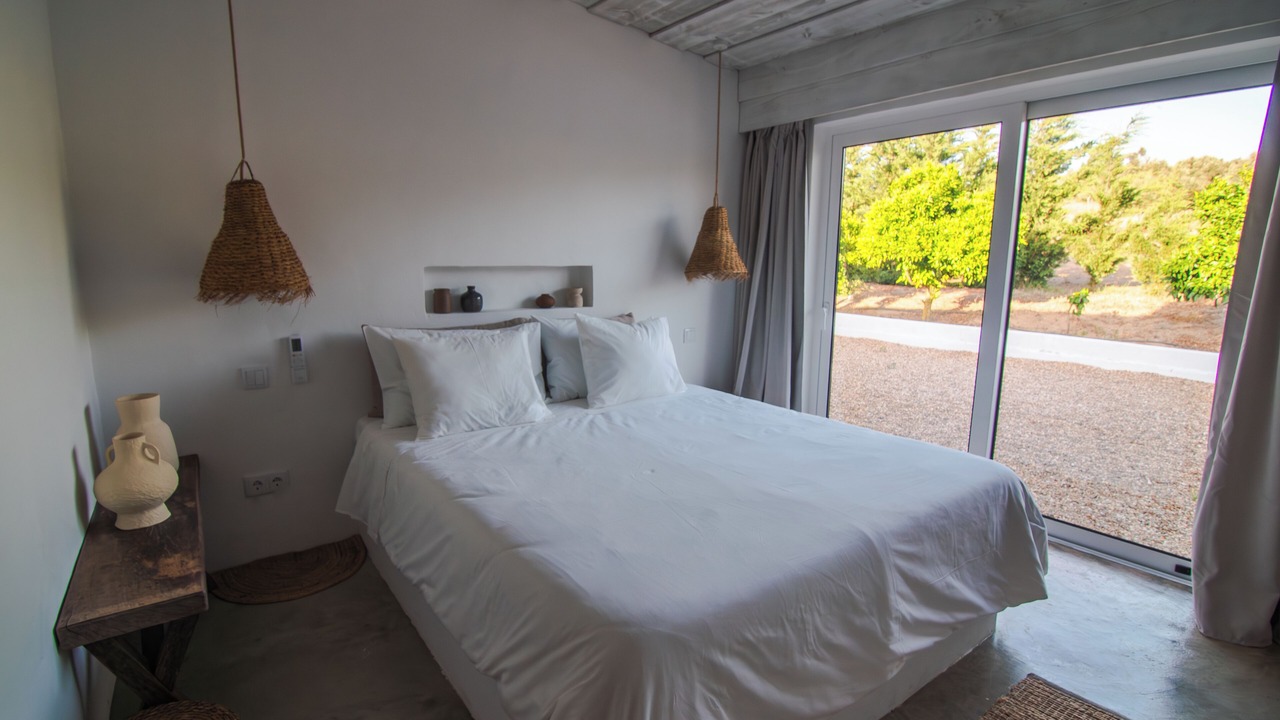 Photo of Bedroom in Alcacer do Sal