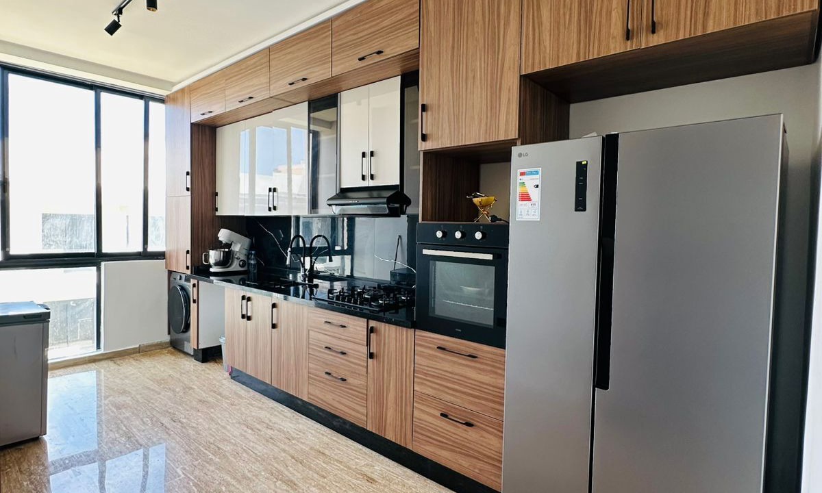 Photo of Kitchen in Tamariss