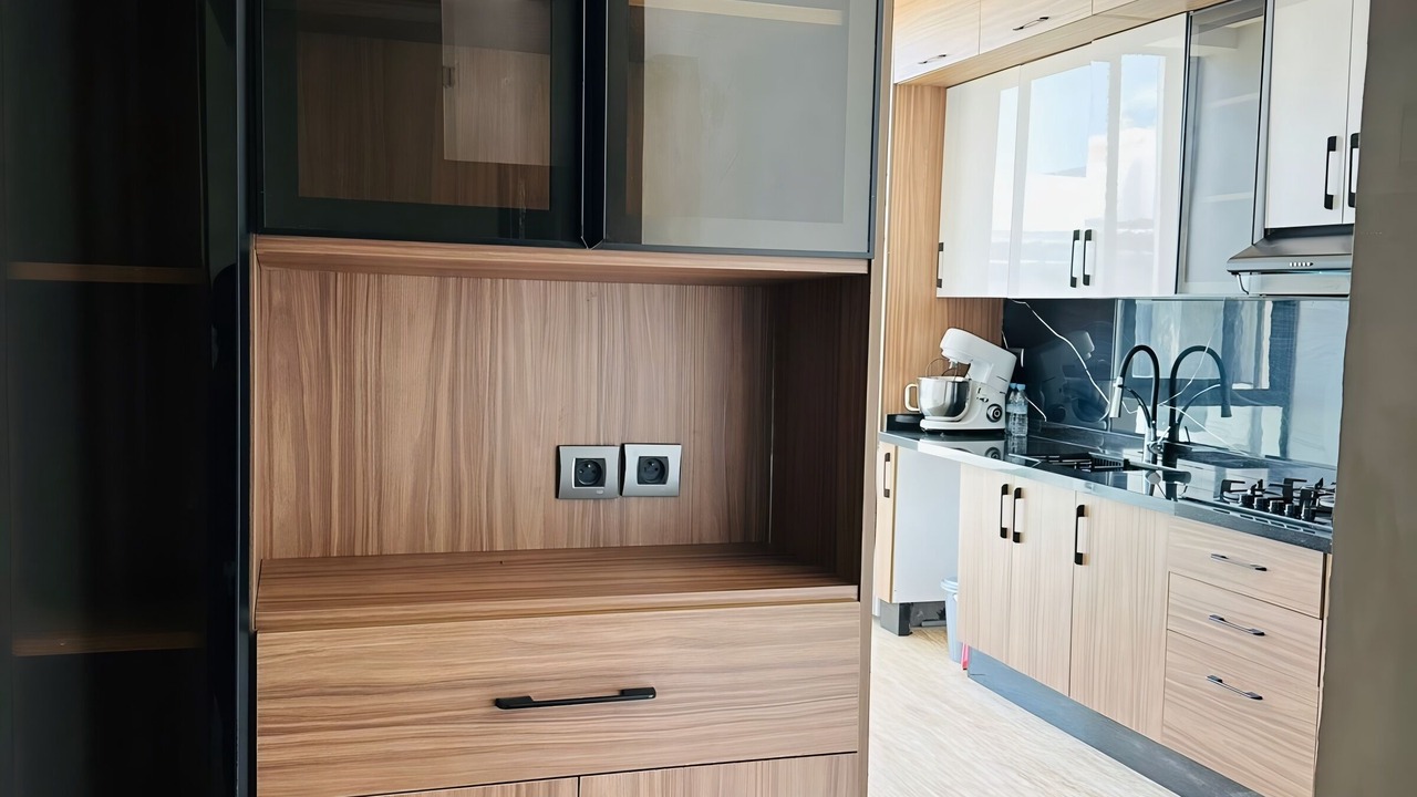 Photo of Kitchen in Tamariss