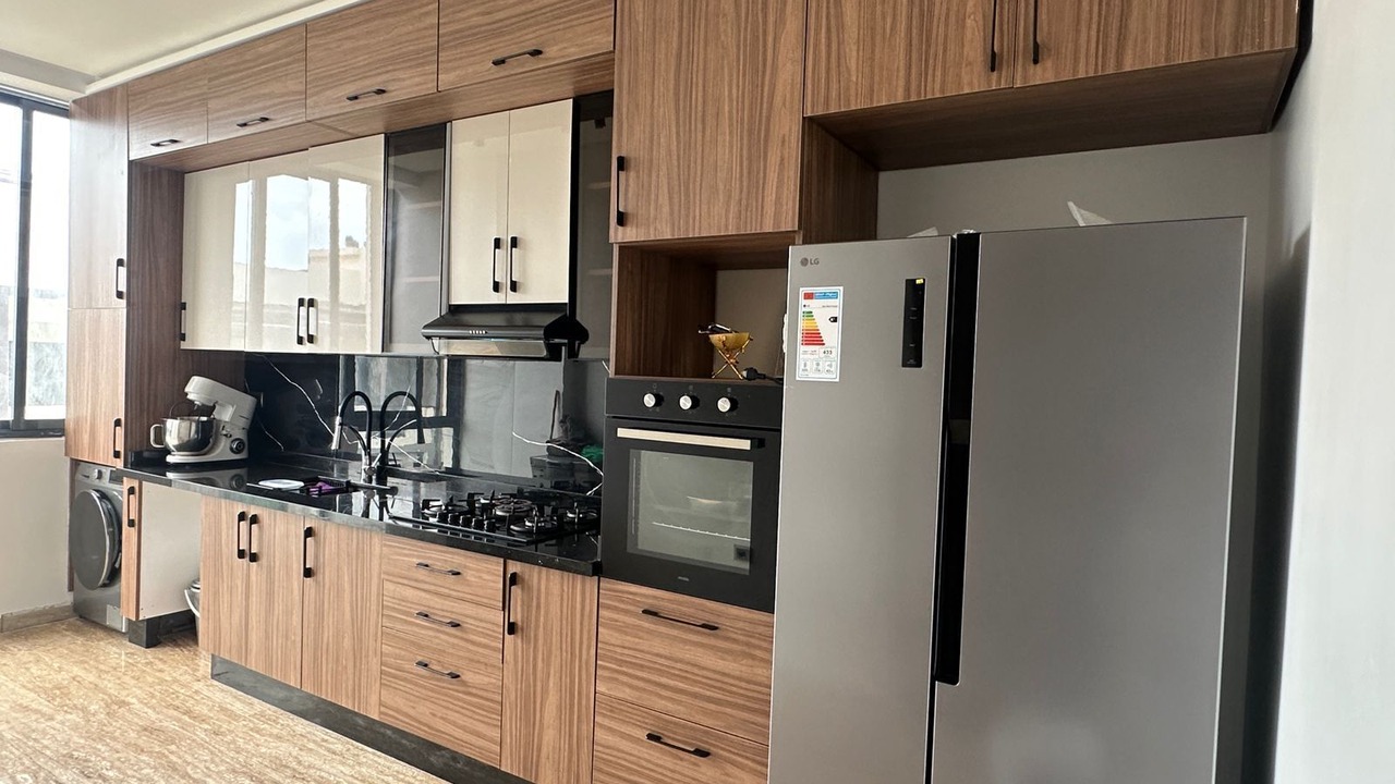 Photo of Kitchen in Tamariss