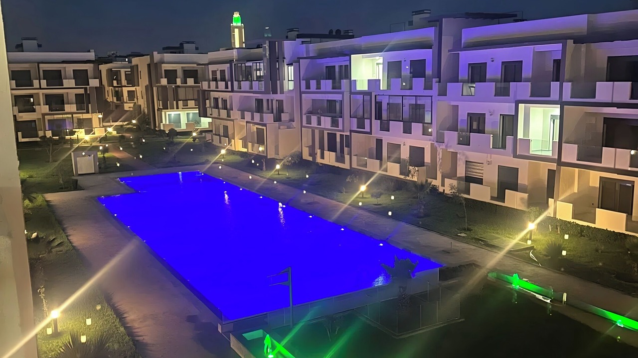 Photo of Outdoor in Tamariss