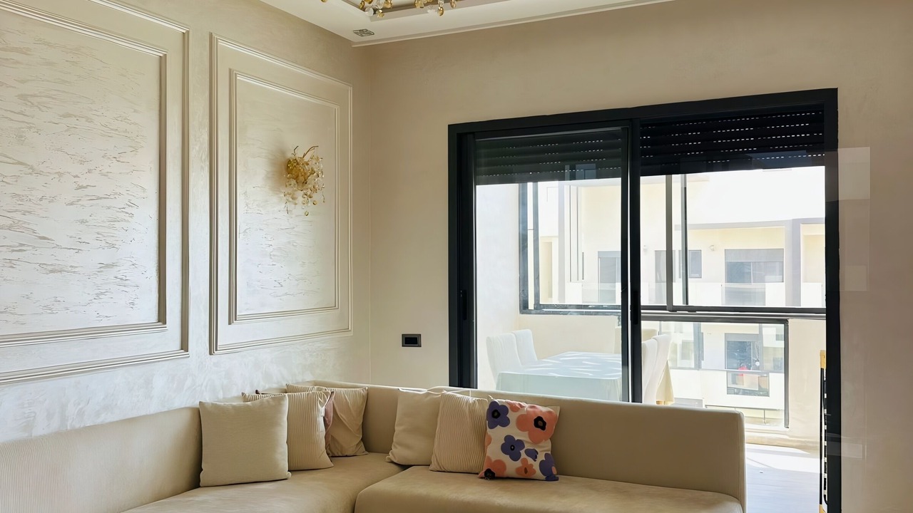 Photo of Livingroom in Tamariss