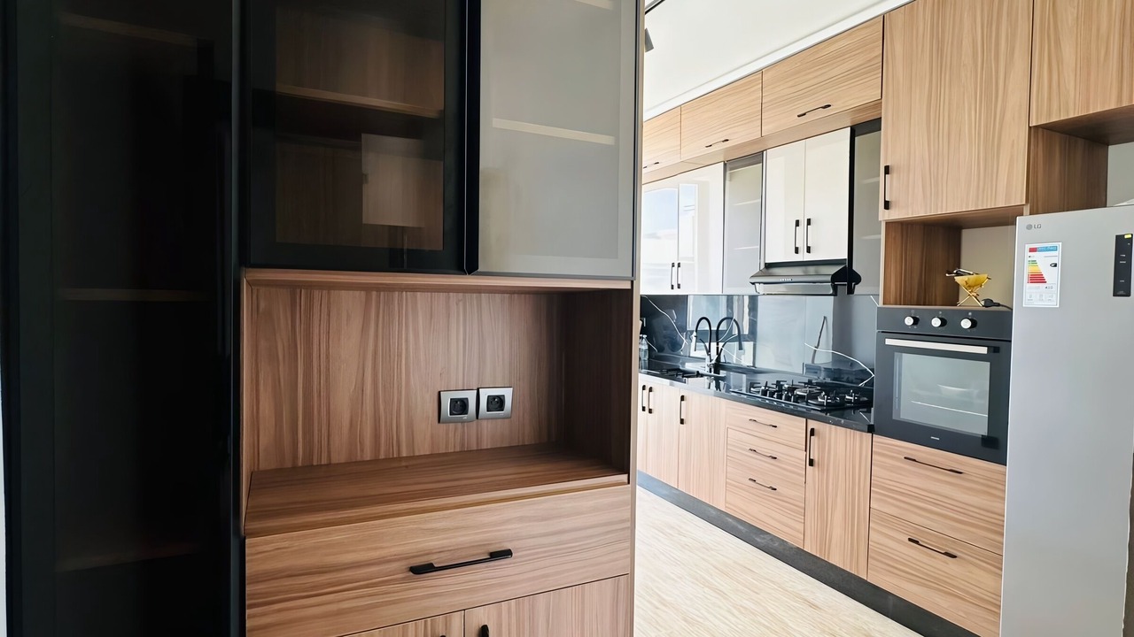 Photo of Kitchen in Tamariss