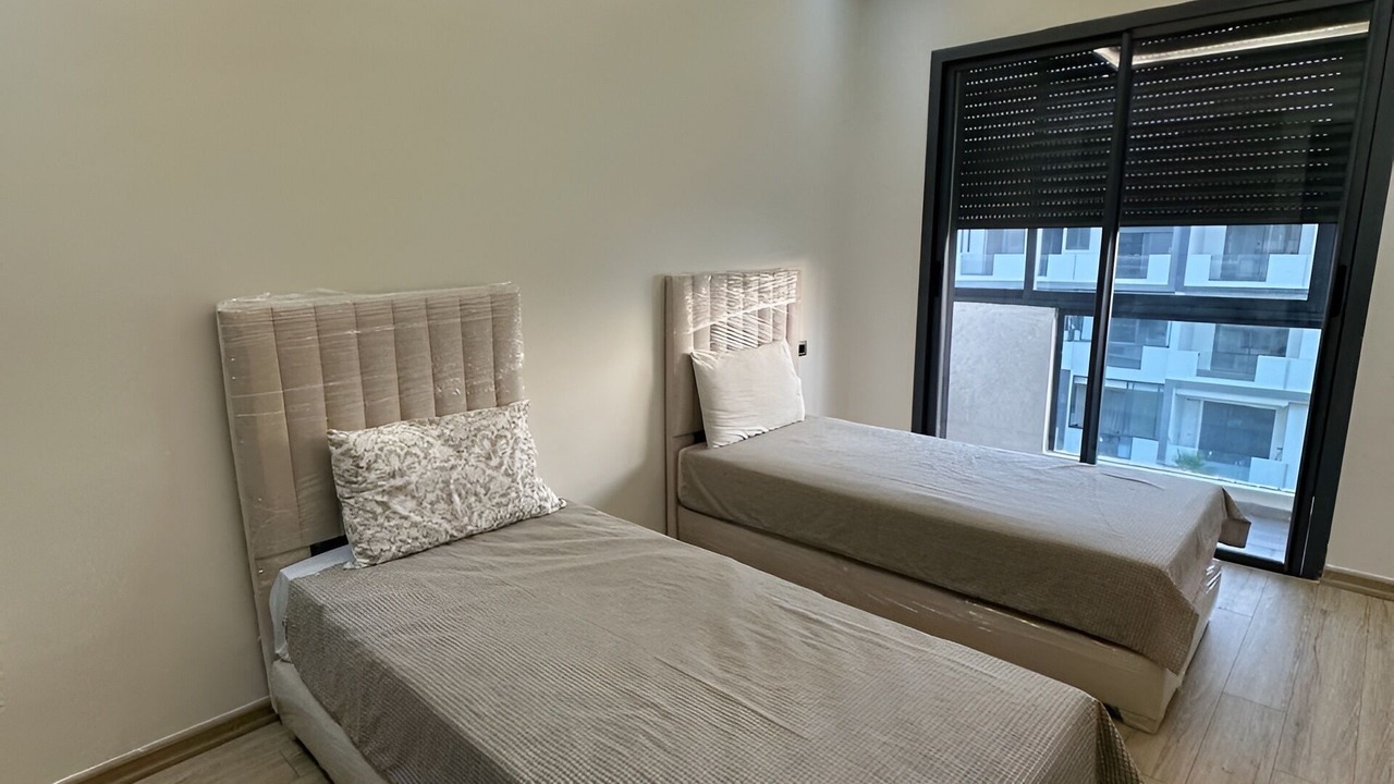 Photo of Bedroom in Tamariss