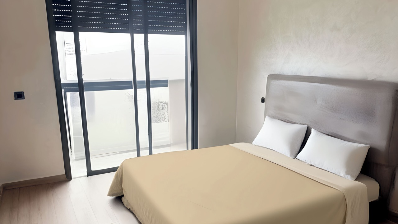 Photo of Bedroom in Tamariss