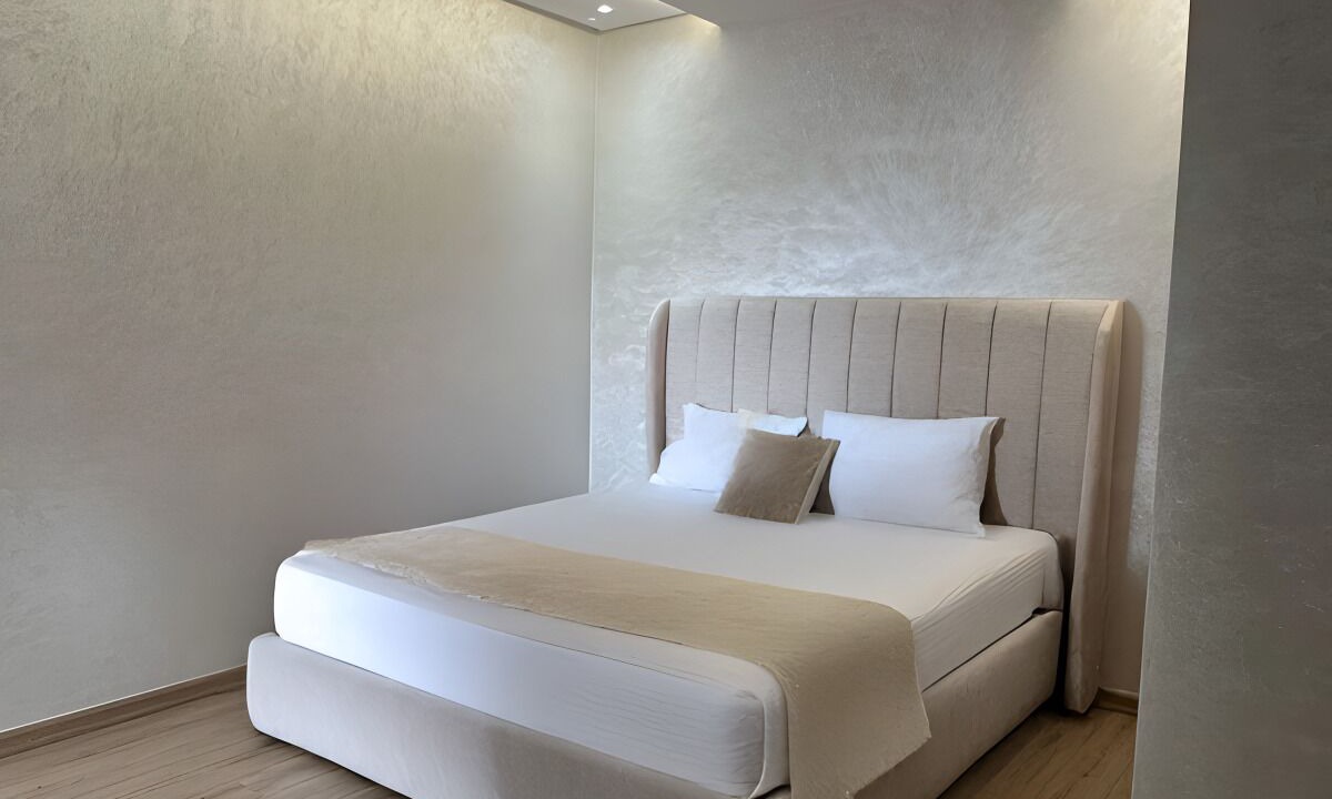 Photo of Bedroom in Tamariss