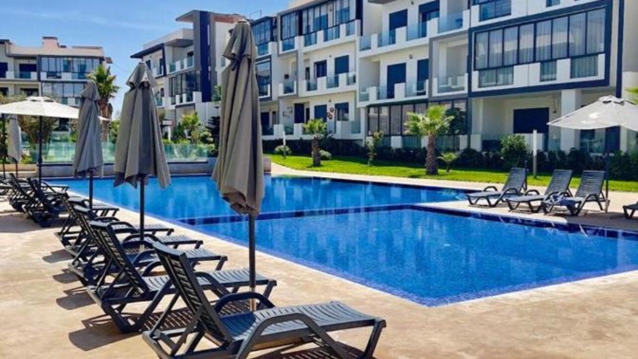 Photo of Outdoor in Tamariss