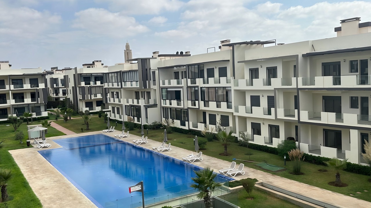 Photo of Outdoor in Tamariss