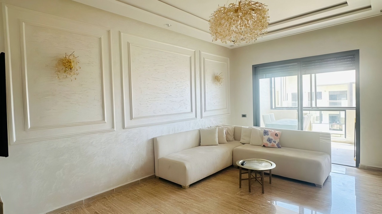 Photo of Livingroom in Tamariss