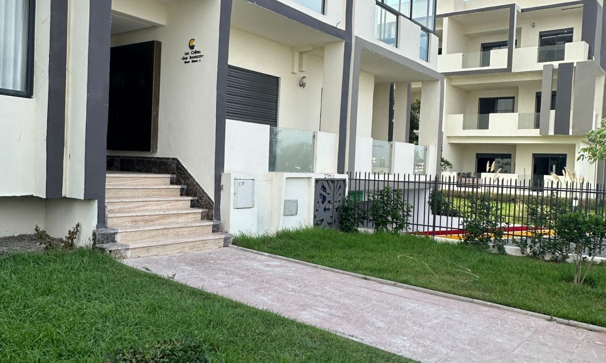 Photo of Outdoor in Tamariss