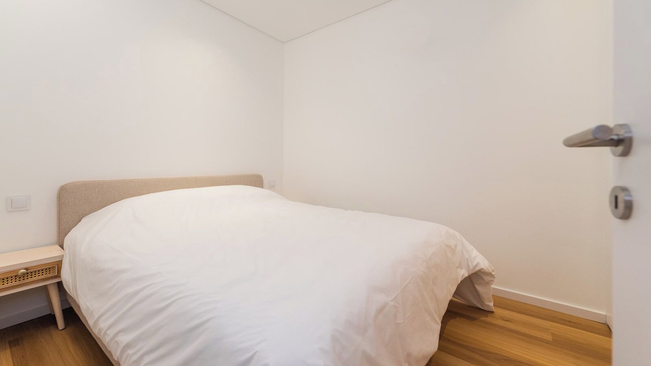 Photo of Bedroom in Estoril
