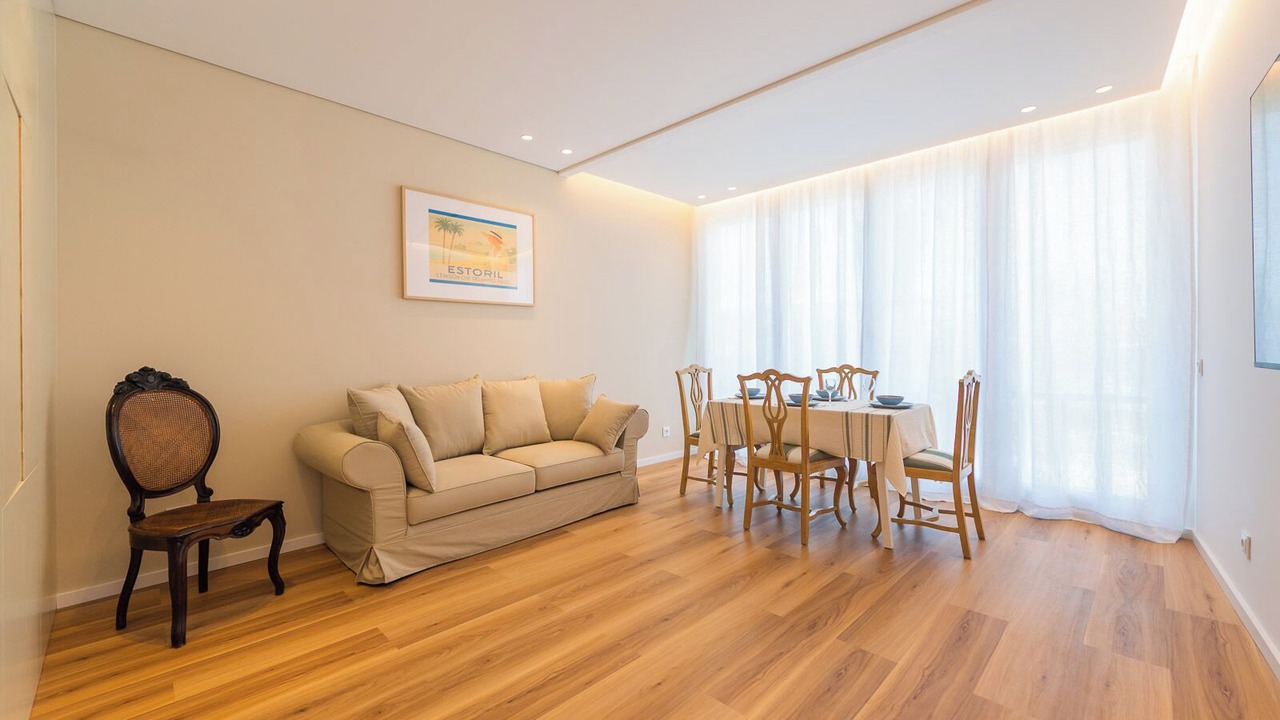 Photo of Livingroom in Estoril
