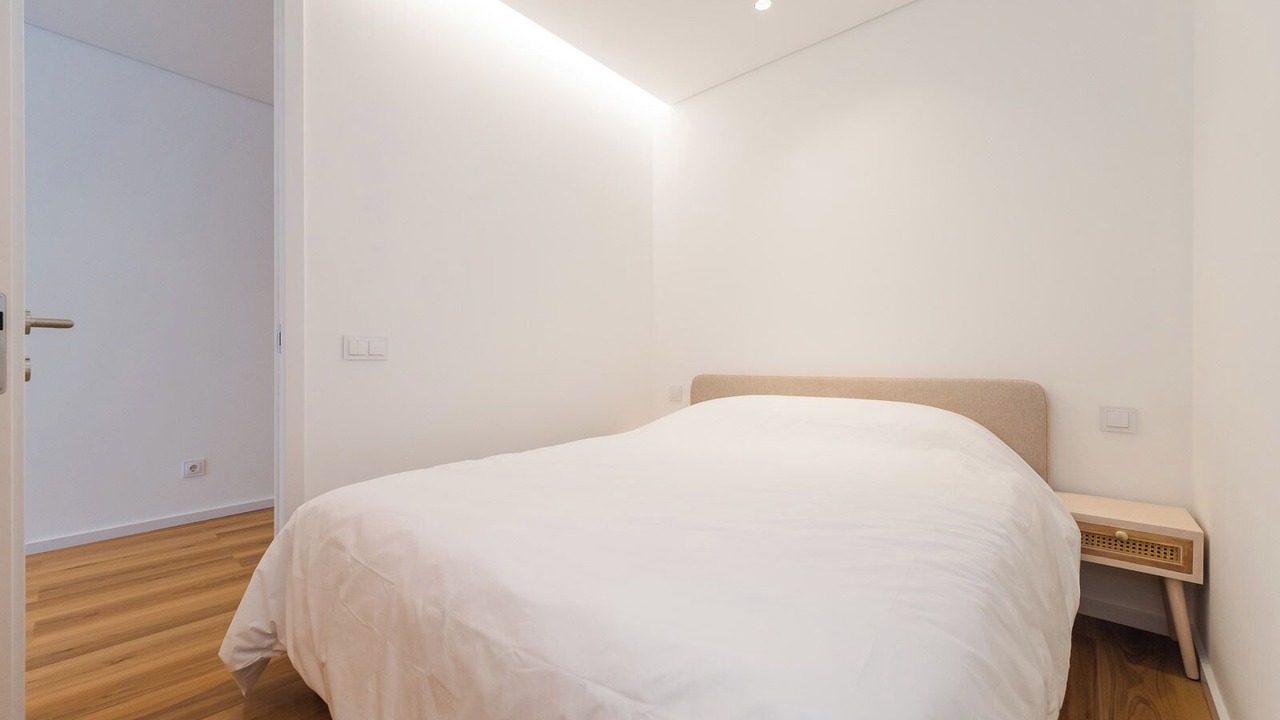 Photo of Bedroom in Estoril