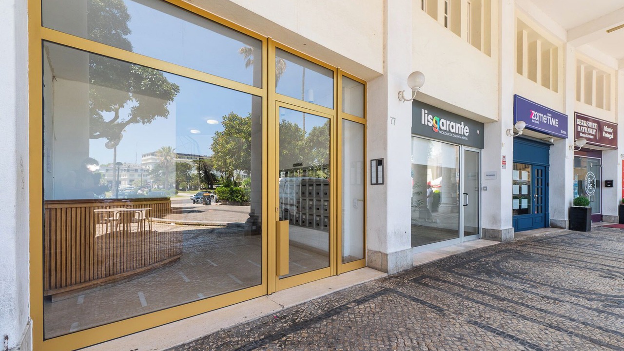 Photo of Outdoor in Estoril