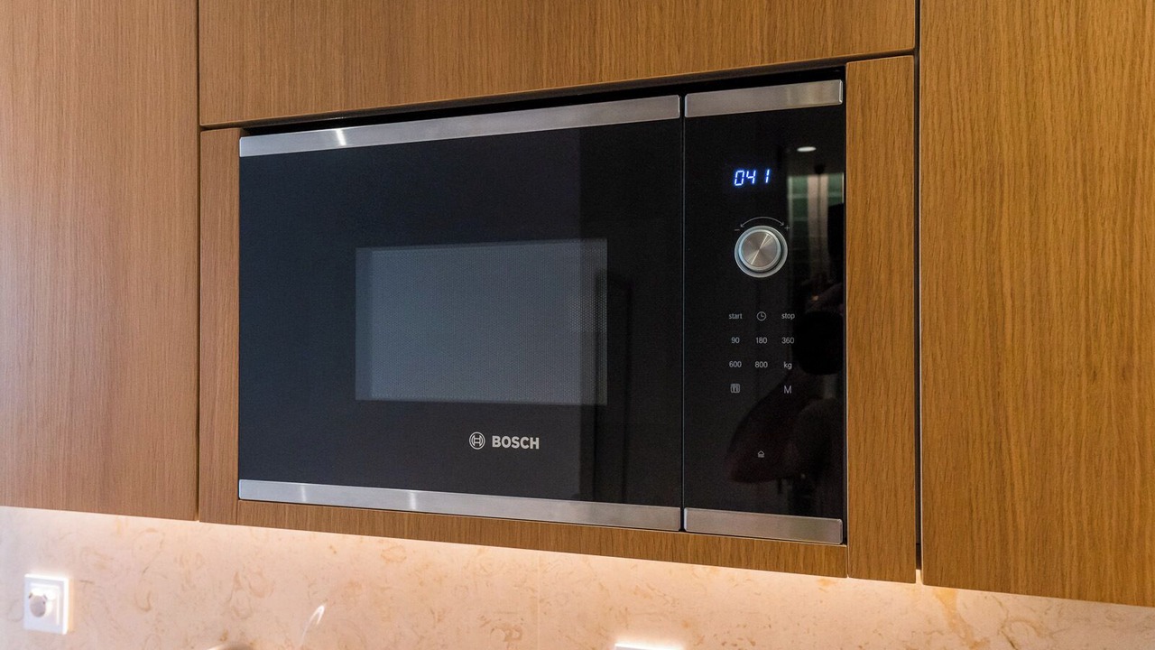 Photo of Kitchen in Estoril