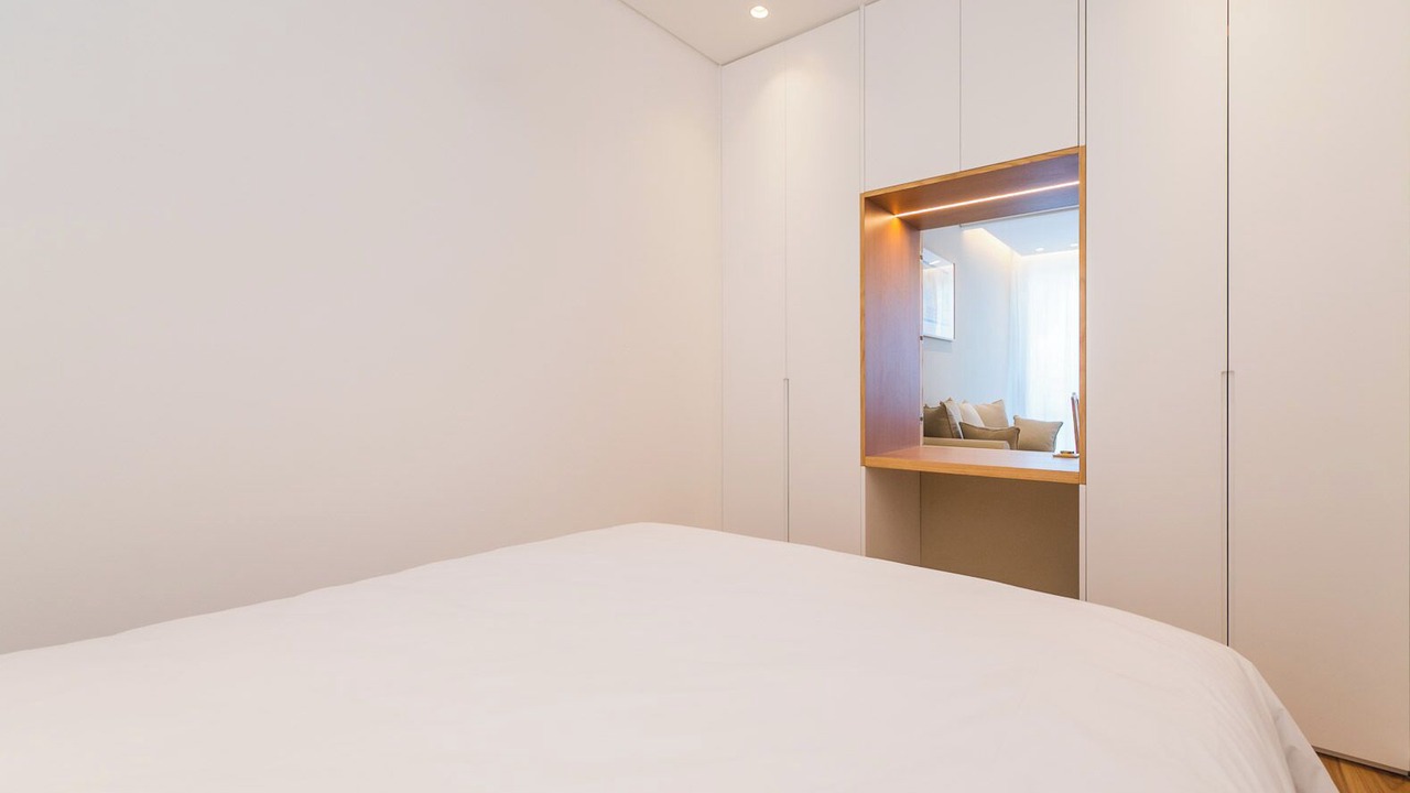 Photo of Bedroom in Estoril