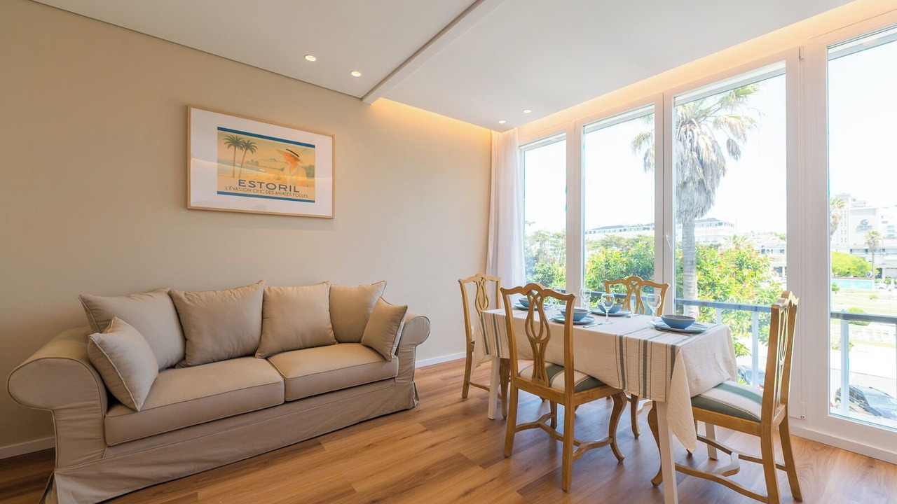 Photo of Livingroom in Estoril