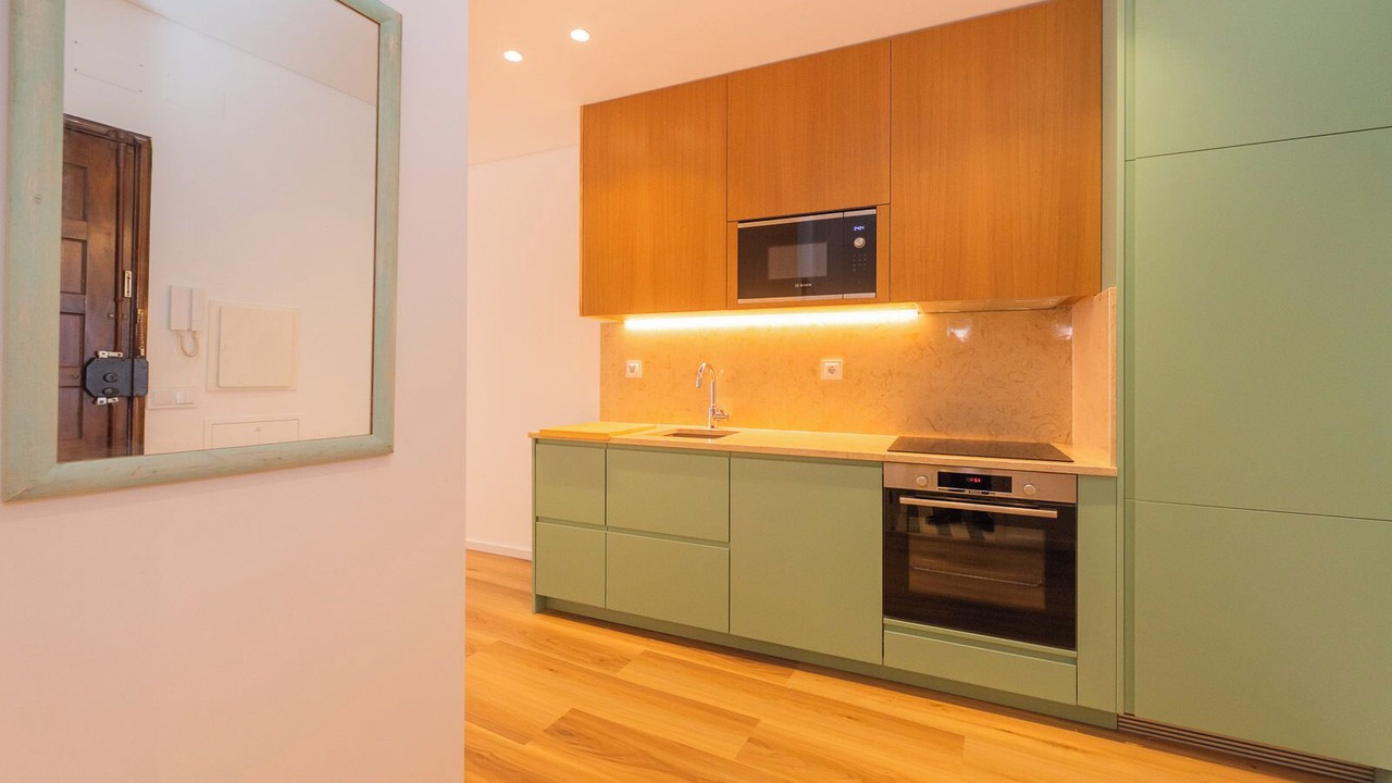 Photo of Kitchen in Estoril