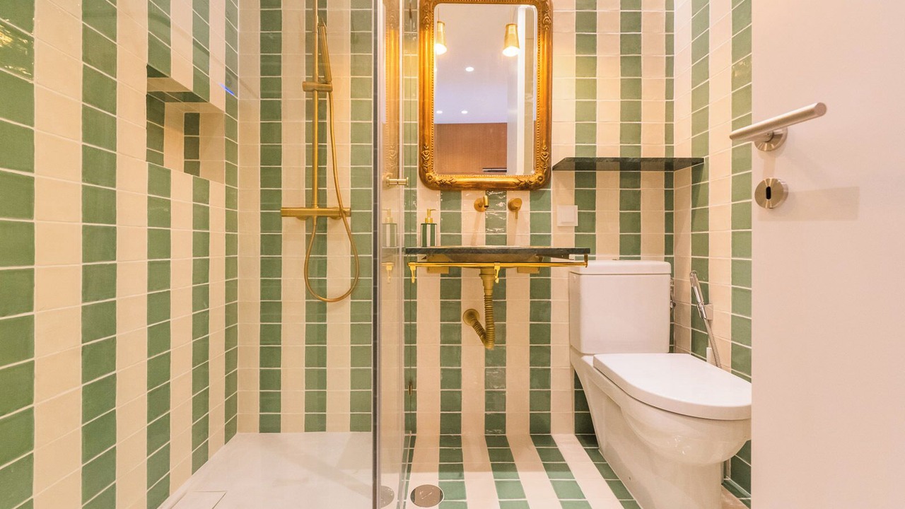 Photo of Bathroom in Estoril